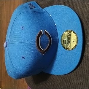 Cincy Reds fitted hat